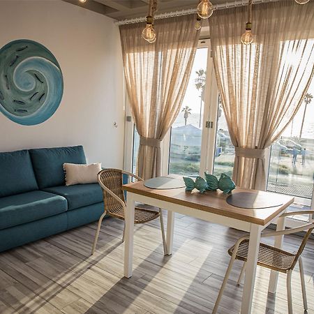 Rosa Dei Venti Apartment Gioia Tauro Luaran gambar