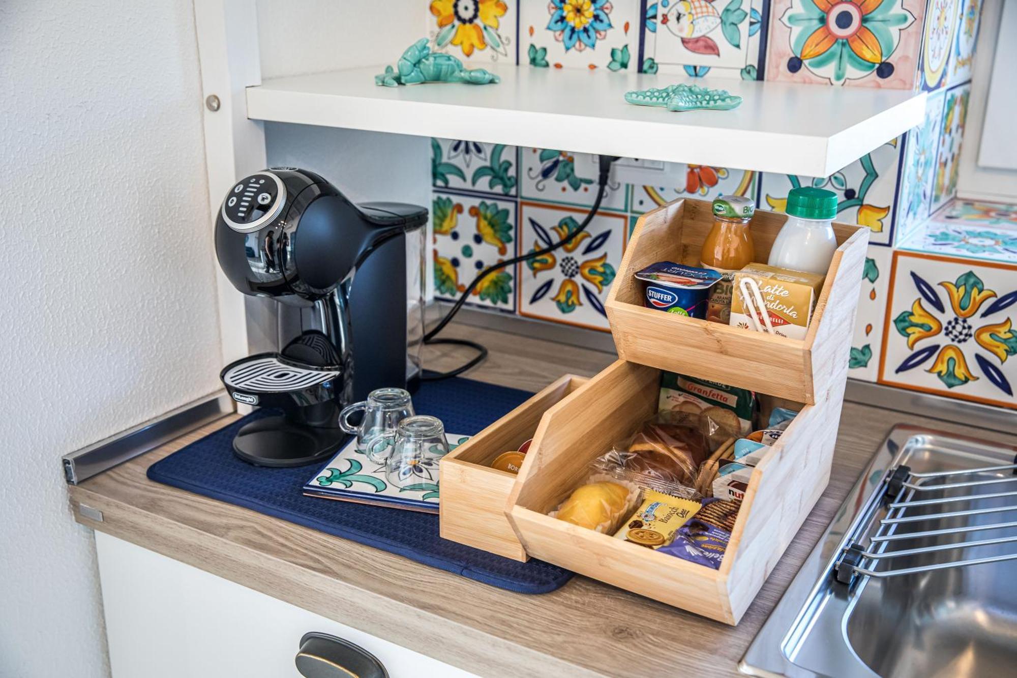 Rosa Dei Venti Apartment Gioia Tauro Luaran gambar