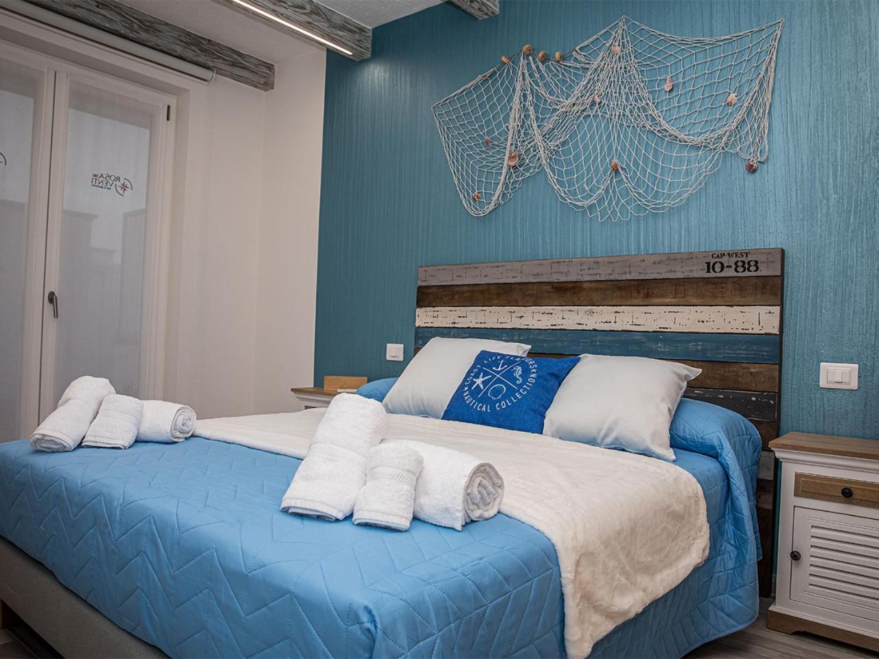 Rosa Dei Venti Apartment Gioia Tauro Luaran gambar