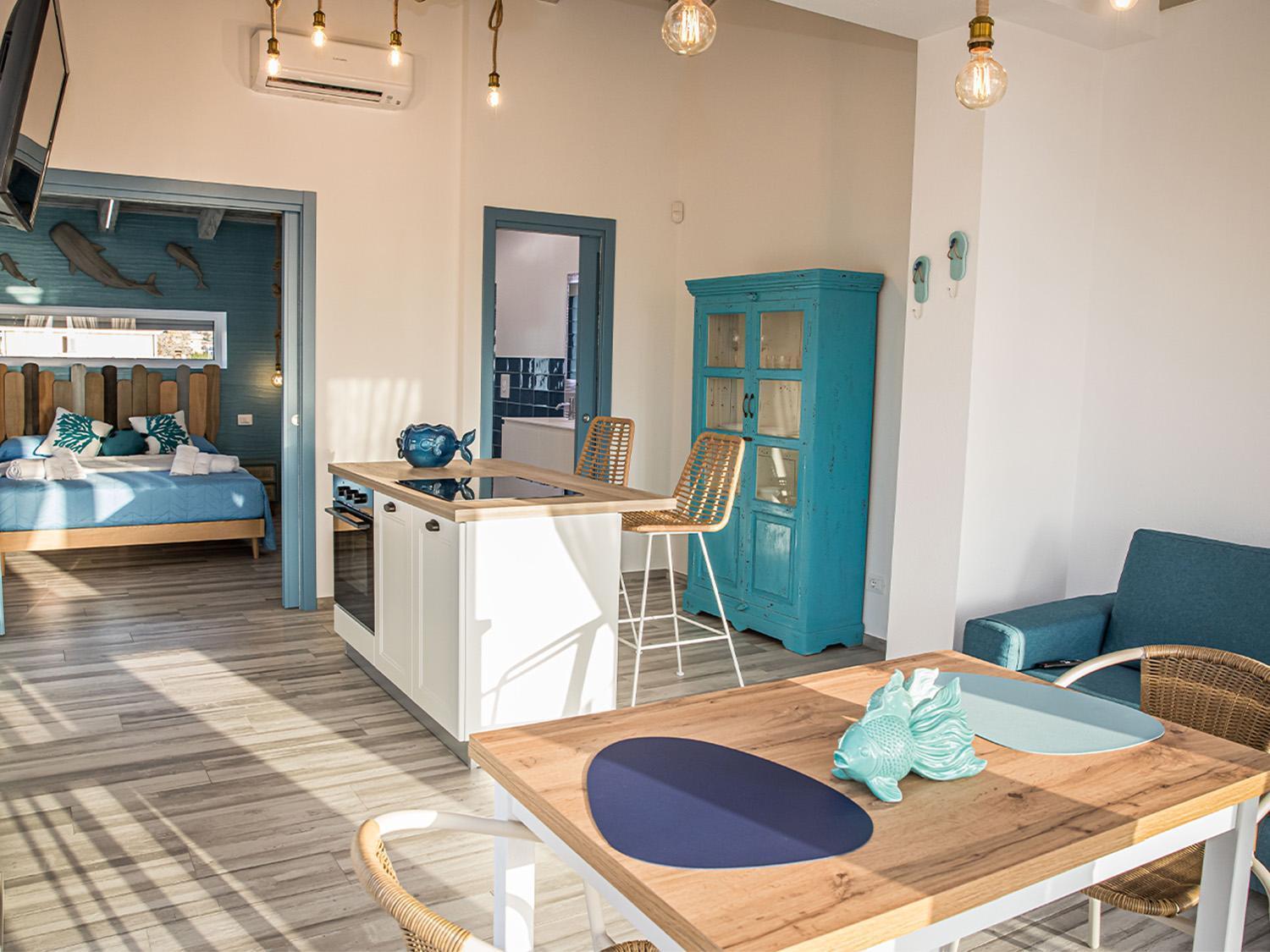 Rosa Dei Venti Apartment Gioia Tauro Luaran gambar