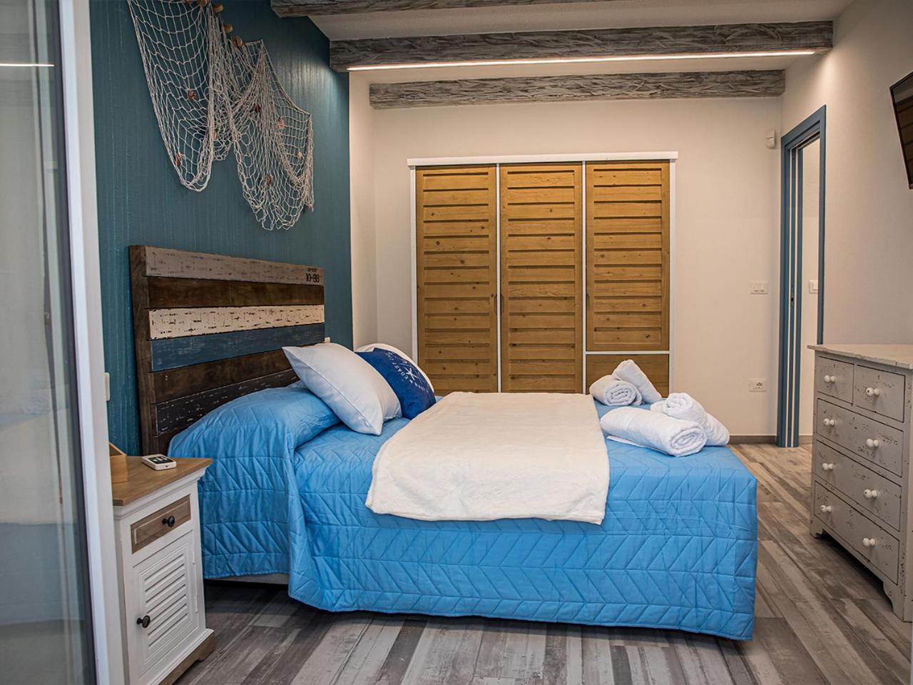 Rosa Dei Venti Apartment Gioia Tauro Luaran gambar
