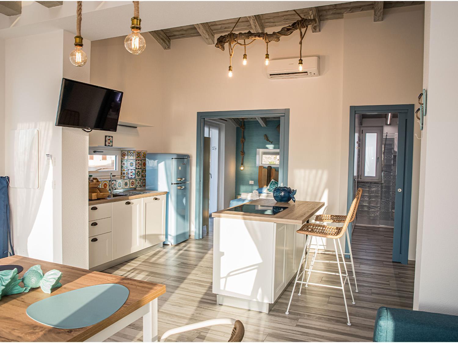 Rosa Dei Venti Apartment Gioia Tauro Luaran gambar
