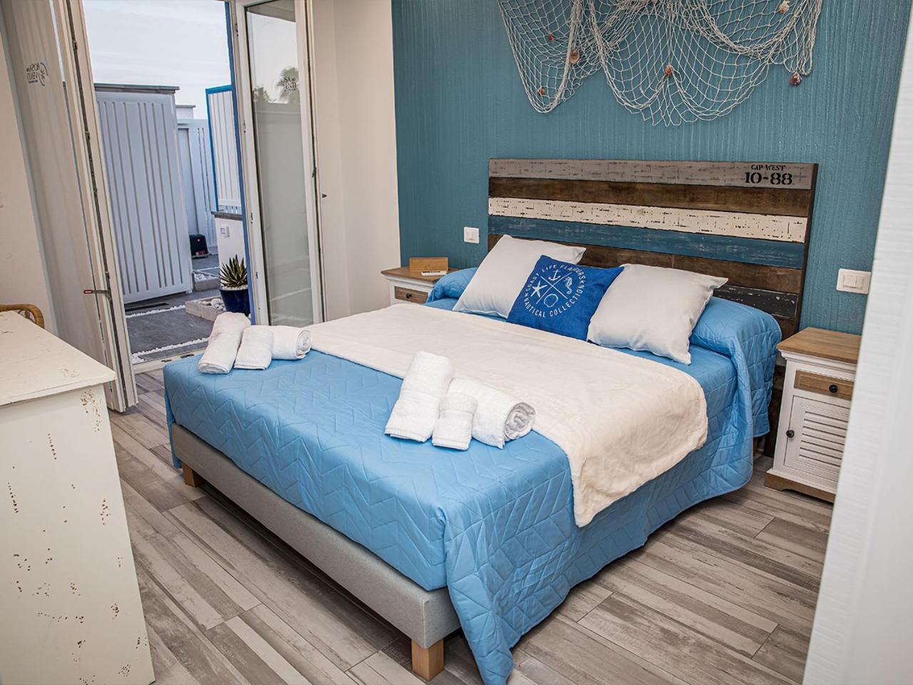 Rosa Dei Venti Apartment Gioia Tauro Luaran gambar