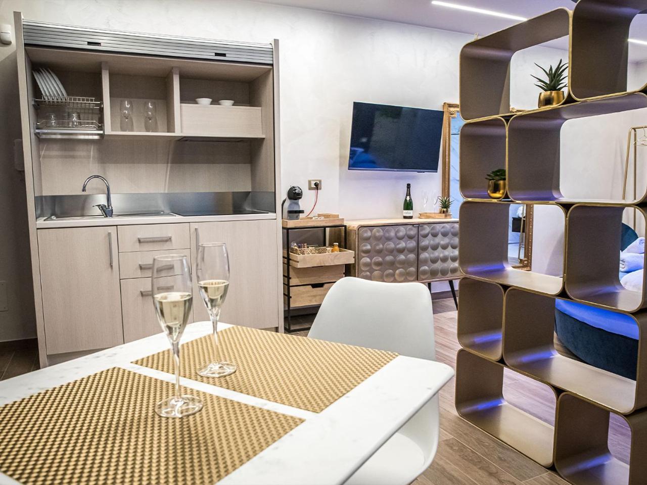 Rosa Dei Venti Apartment Gioia Tauro Luaran gambar